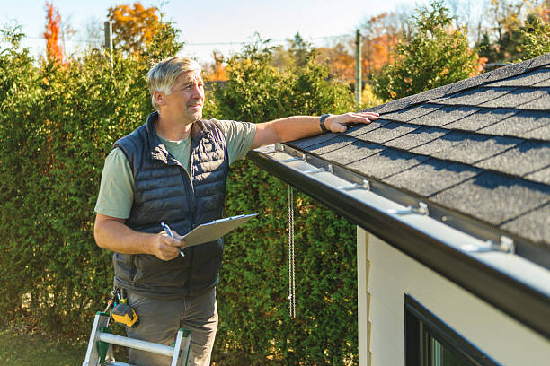 Trusted Gutter Repair And Installation service in Vining, IA - Ben Roofing and Steel LLC